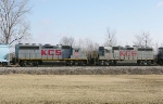 KCS 4768 and 4801